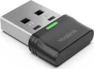 Dongell Bluetooth Yealink BT51 A, USB, për kufje Yealink, i zi