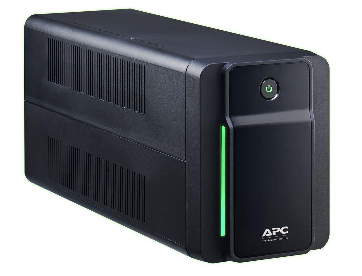 UPS APC Back-UPS 950VA, 6x IEC C13, AVR, 230V, i zi