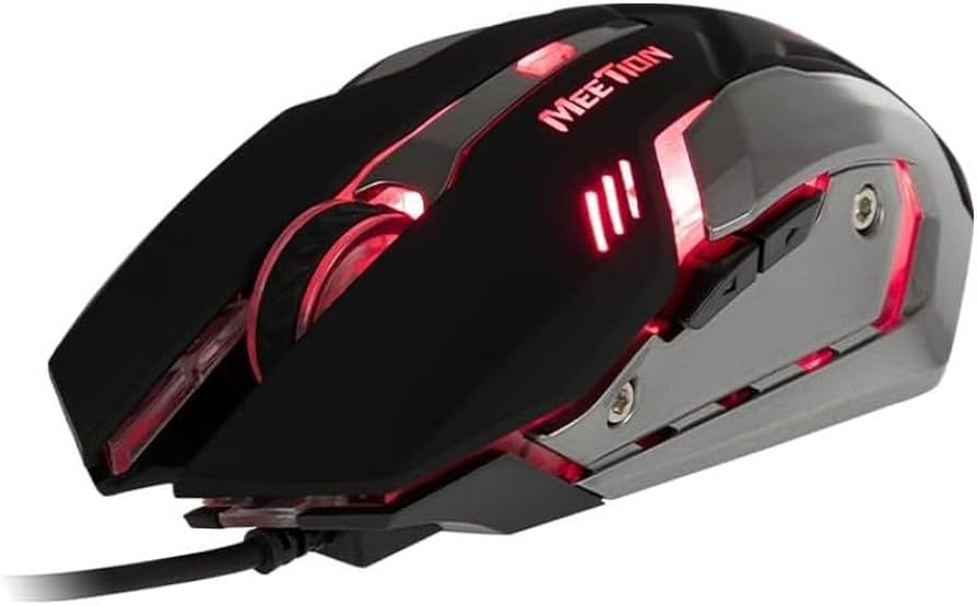 Maus Meetion M915 Backlight Gaming