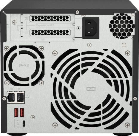 Server Qnap TS-473A