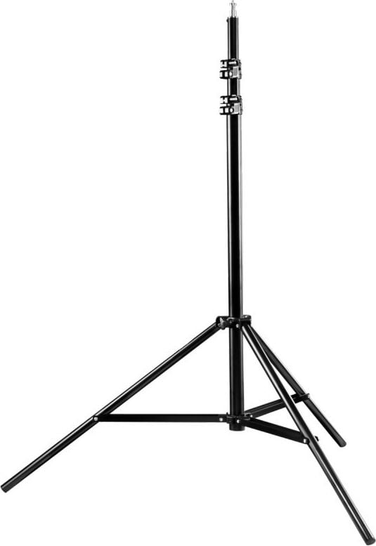 Stativ llampash Walimex Pro WT-806, 256cm, kapacitet 6kg, i zi