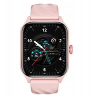 Orë inteligjente Oromed Weofly Active, monitorim aktiviteti, rezistente ndaj ujit, rozë