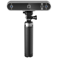 Skaner 3D Revopoint POP 3 Plus Standard Edition, portativ, kamera HD, i zi
