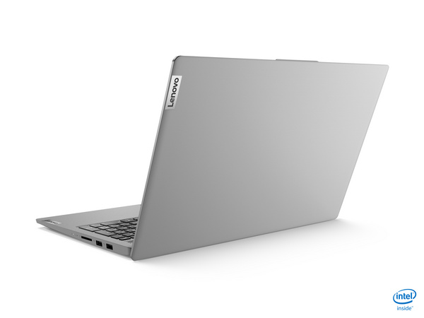 Laptop Lenovo IdeaPad 5 15ITL05, 15.6", Intel Core i5, 16GB, 512GB SSD M.2 PCIe NVMe, Intel Iris Xe Graphics, i hirtë