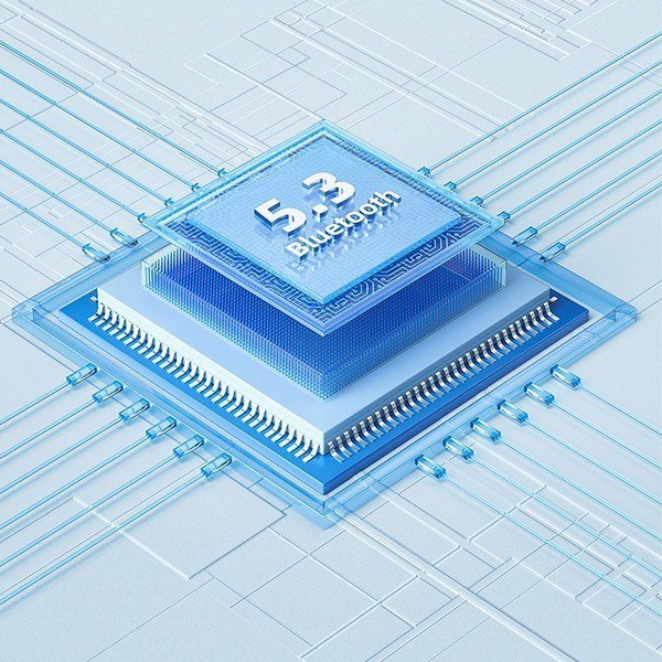 Kufje wireless Awei T26 Pro, TWS, Bluetooth 5.3, të zeza