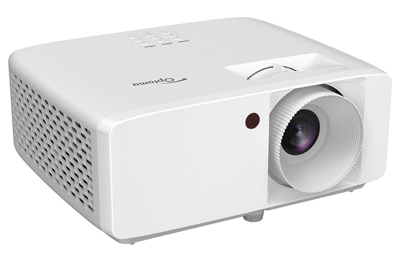 Projektor Optoma ZH350, 3600 ANSI Lumens, Full HD, i bardhë