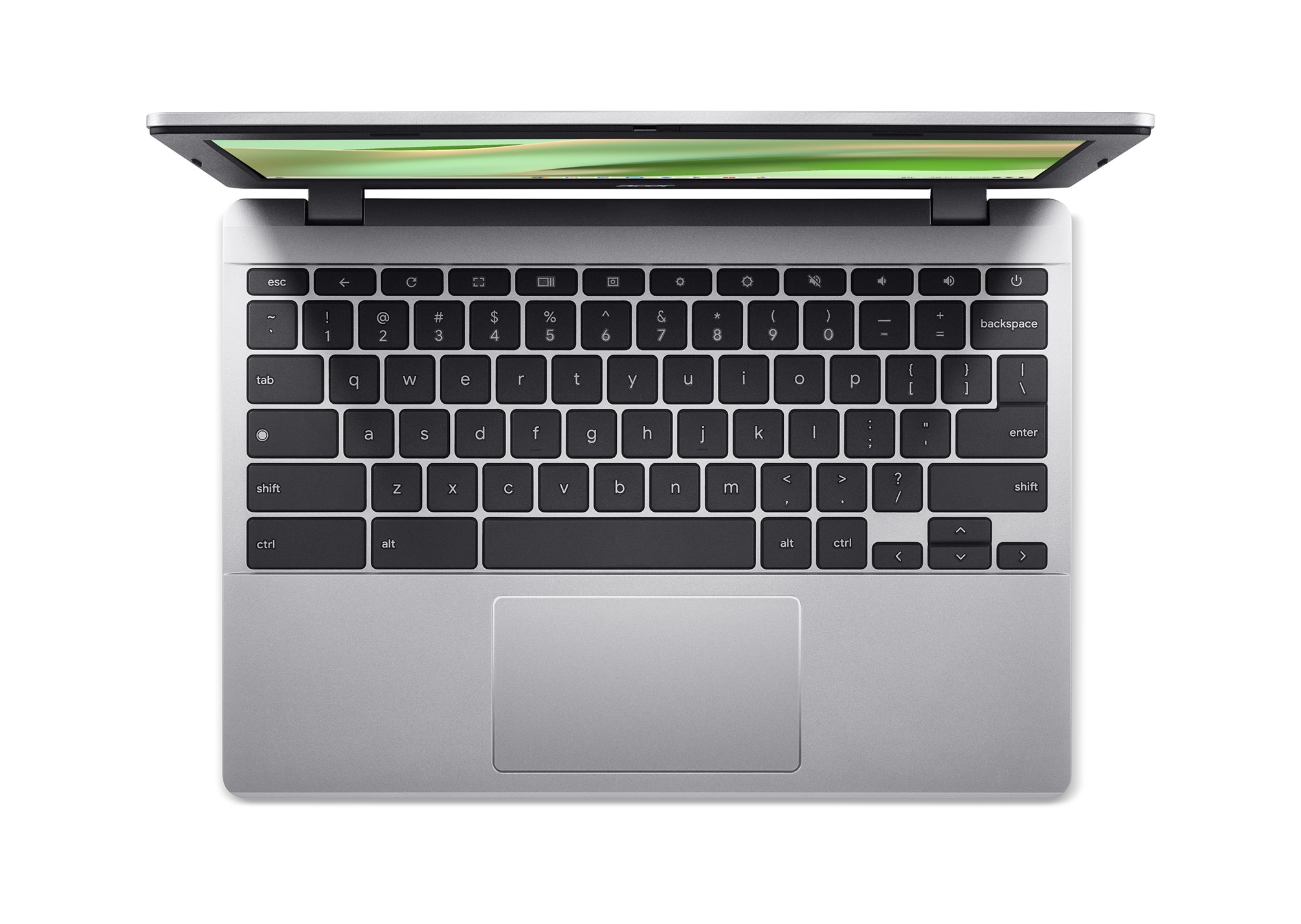 Laptop Acer Chromebook 311 CB311-12H-C1MG, 11,6'', HD, Intel N100, 4GB RAM, 128GB eMMC, i argjend 3