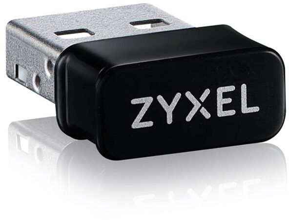 Zyxel NWD6602, usb адаптер