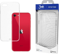 Mbulesë mbrojtëse 3mk Armor, për iPhone 7 8 SE 2020 2022, transparente