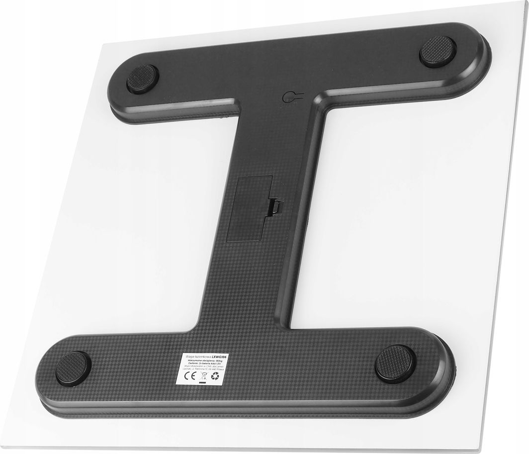 Peshore LTC LXWG106, e bardhë