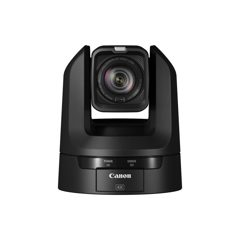 Canon CR-N300 PTZ Camera