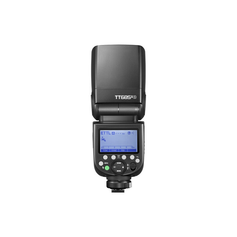 Godox TT685S II Flash For Sony