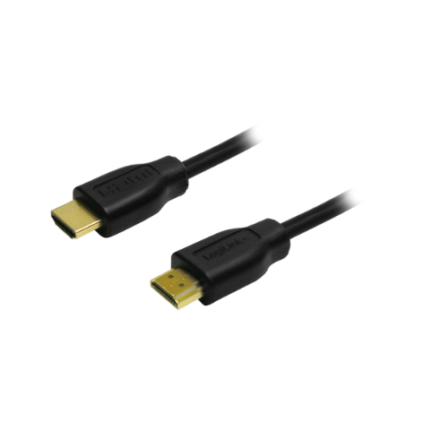 Kabllo LogiLink, HDMI, A/M to A/M, 4K/30 H, 2m