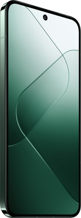 Celular Xiaomi 14, 12GB/512GB, i gjelbër