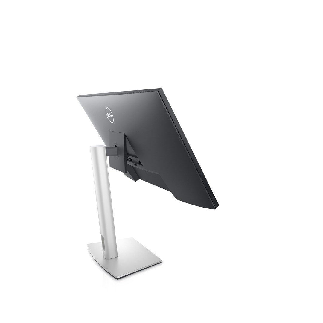 Monitor DELL P Series, 27", 1920 x 1080, Full HD, 60 Hz, i zi