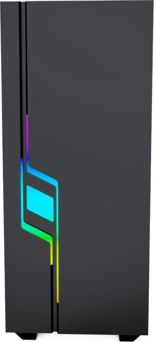 Куќиште за компјутер Gembird Fornax 2000 RGB