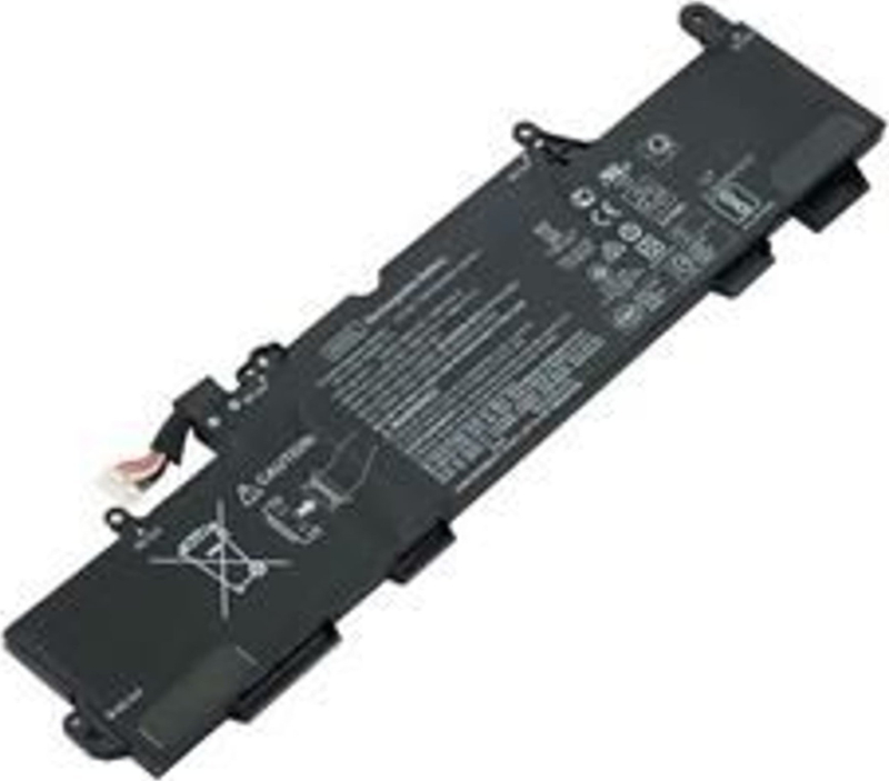 Bateri laptopi CoreParts MBXHP-BA0208, për HP EliteBook 840 846 G5 G6, e zezë