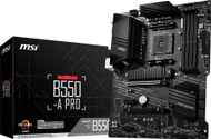 Матична плоча MSI B550-A PRO