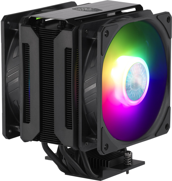 [OUTLET] Ftohës Cooler Master MasterAir MA612 Stealth ARGB
