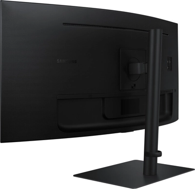 Monitor Samsung ViewFinity S65UC, 34", WQHD, i zi