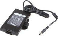 Karikues për laptop Dell 90W, 4.6A, 19.5V, i zi
