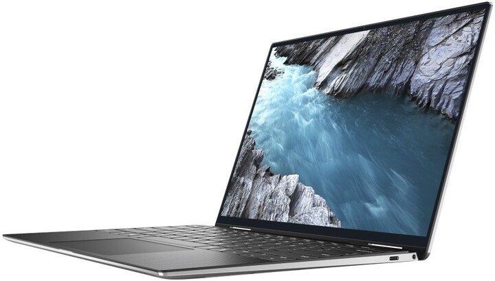 [OUTLET] Laptop Dell XPS 13 (9310), 13.4 ", Intel Core i5, 8GB RAM, 512GB SSD, Intel Iris Xe Graphics, i argjendtë