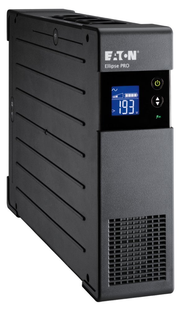 UPS Eaton Ellipse PRO 1600 FR, 1600VA 1kW, 230V, i zi
