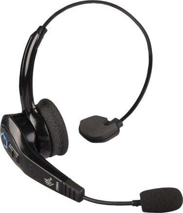 Headset wireless Zebra HS3100, Bluetooth, i zi