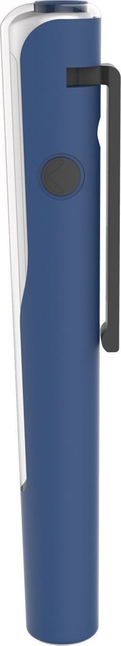 Llambë dore SCANGRIP MAG PEN 3, LED, e rikarikueshme, e zezë