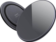 Karikues pa tel Crong Inductive Charger, 15W, Qi, i zi