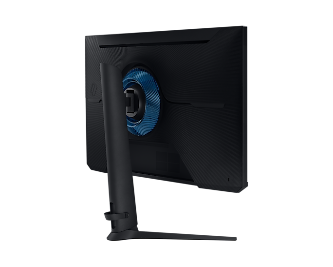 Monitor Samsung gaming Odyssey G3 S27AG304NR, 27", FHD, 144Hz