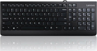 Tastierë Lenovo 300 Full Size, me kabllo USB, e zezë