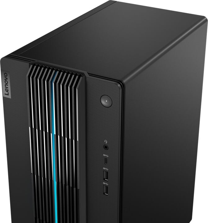 Kompjuter Lenovo IdeaCentre Gaming 5 17IAB7, Intel Core i5, 16GB RAM, 512GB SSD, NVIDIA GeForce GTX 1660 Super, i zi 