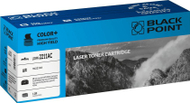 Toneri Black Point LCBPH2211AC, zëvendësues për HP W2211A, cyan