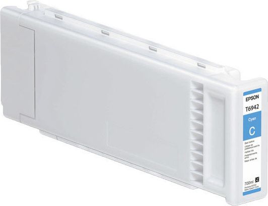 Ngjyrë printeri Epson C13T694200, e gjelbër