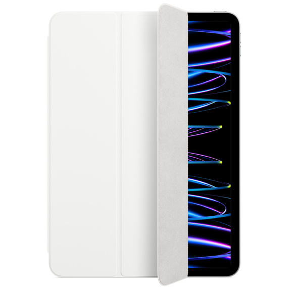 Apple Smart Folio for iPad Pro 11 (3/4th gen), White