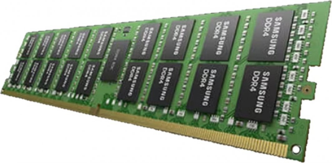 Memorie Samsung DDR4, 16 GB, 3200 MHz, M393A2K40EB3-CWE