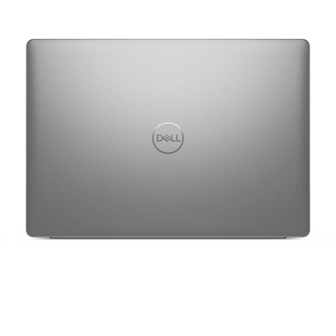 Laptop Dell N1002VNB5640EMEA01, 8GB RAM, SSD 256GB, gri