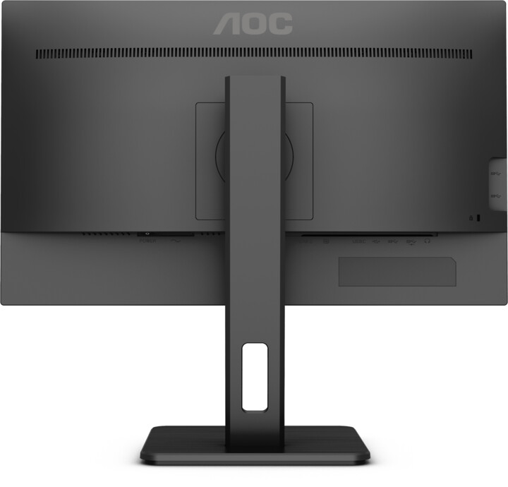 Monitor AOC 24P2Q - 23,8'' LED , Full HD, i zi