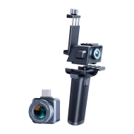 Kamerë monokulare termike Thermal Master X2, 512×384, zmadhim digjital 15x, për Android