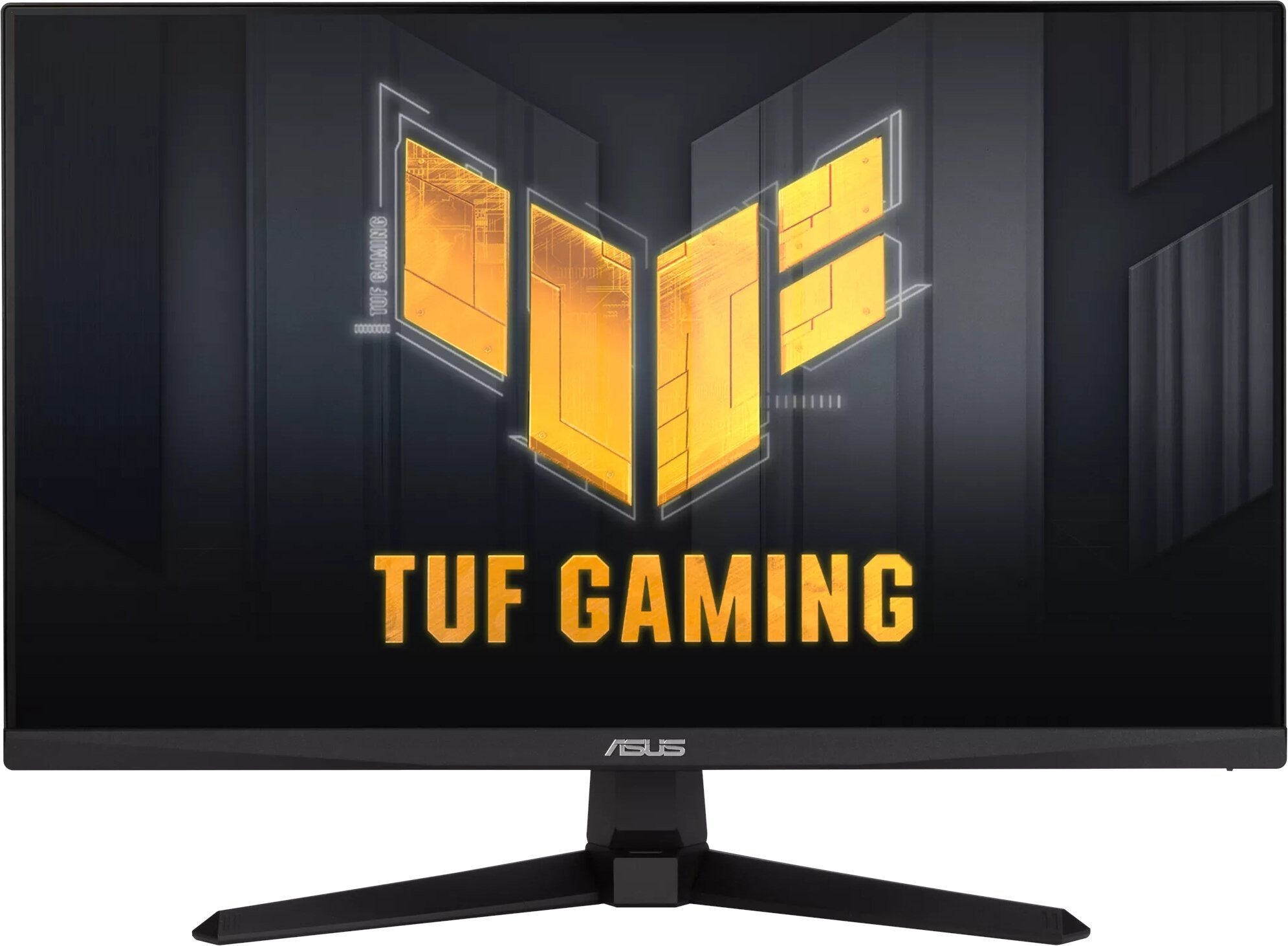 Гејминг монитор ASUS TUF Gaming VG259Q5A, 24.5\", Full HD 200Hz, црн