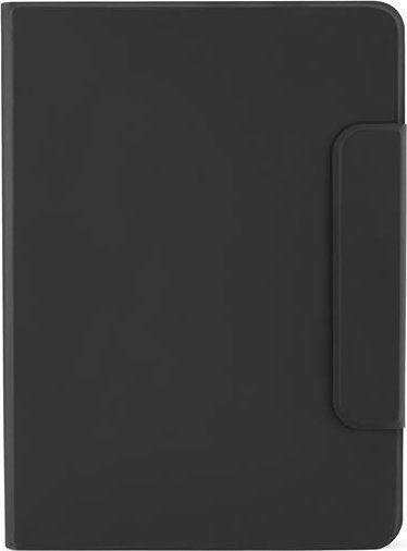 Mbulesë tabletë Pipetto iPad 10.9 Rotating Folio, gjenerata e 10, funksion rrotullues, e zezë