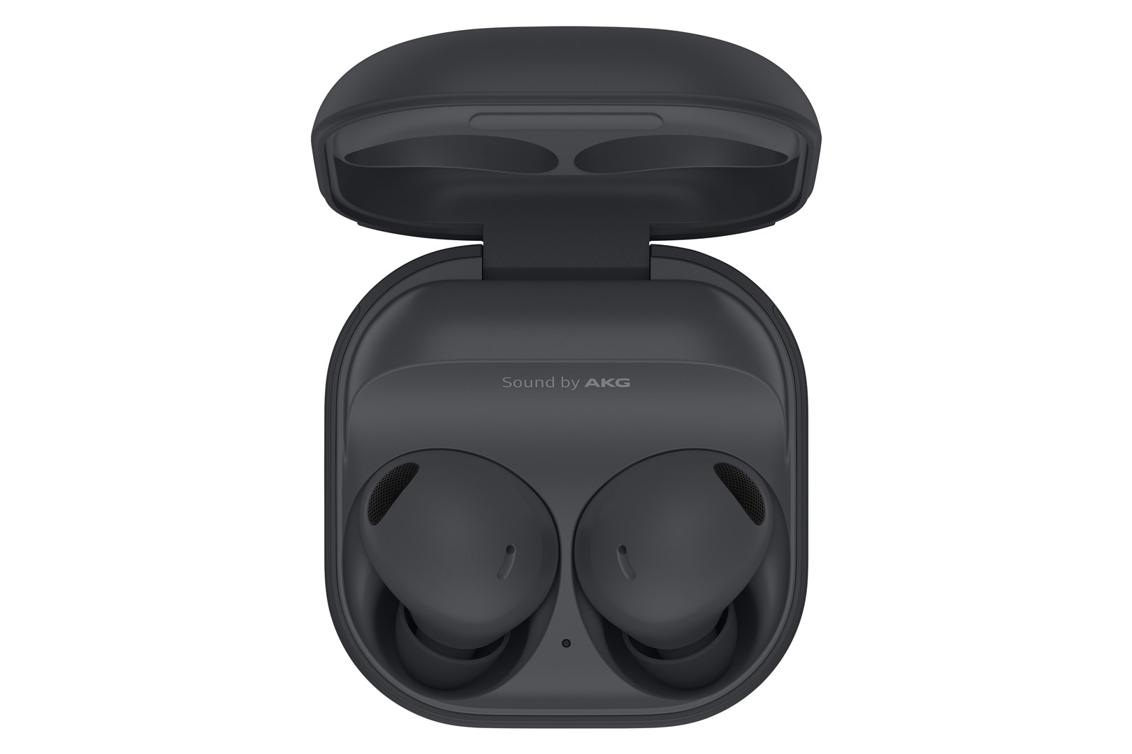 Dëgjuese Samsung Galaxy Buds2 Pro, True Wireless Stereo (TWS), të hirta