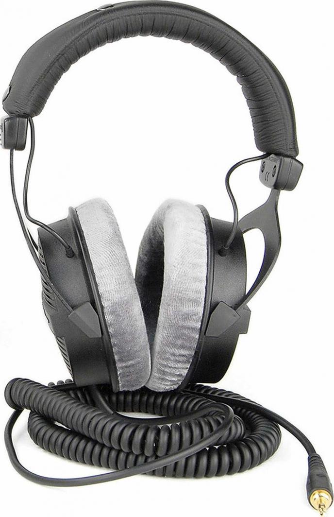 [OUTLET] Kufje Beyerdynamic DT 990 Pro 250 OHM