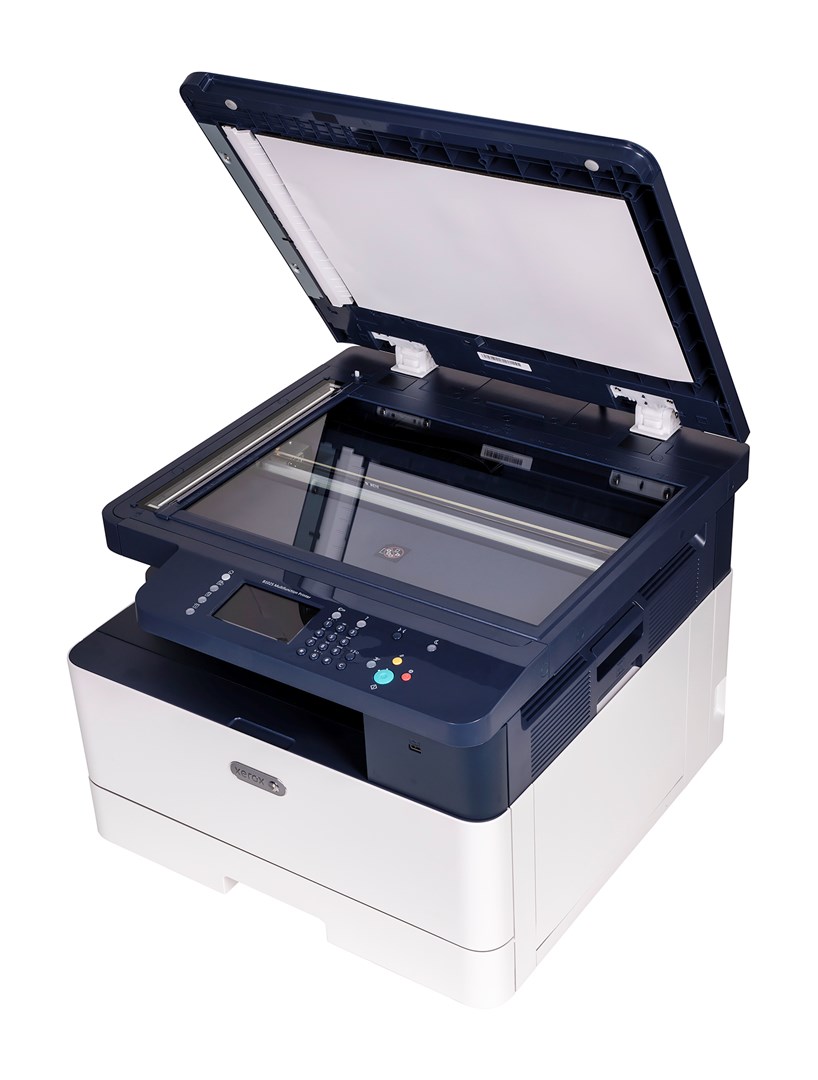 Printer Xerox B1022, A3, 1200x1200 DPI, 22 ppm, i zi