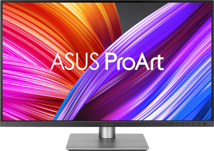 Monitor ASUS ProArt PA279CRV - LED, 27", 4K UHD, i zi/ argjendtë