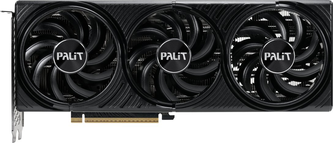 Kartelë grafike Palit GeForce RTX 5070 Infinity 3, 12G, 12GB GDDR7