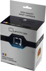 Kartuç boje Quantec Ink për HP 338, 18ml, e zezë