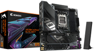Pllakë amë Gigabyte X870M Aorus Elite WiFi 7, DDR5, PCIe 5.0, ATX