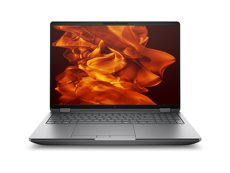 Laptop HP F16G1i 16T, Intel Core Ultra 7, RTX Pro 2000, 16", gri